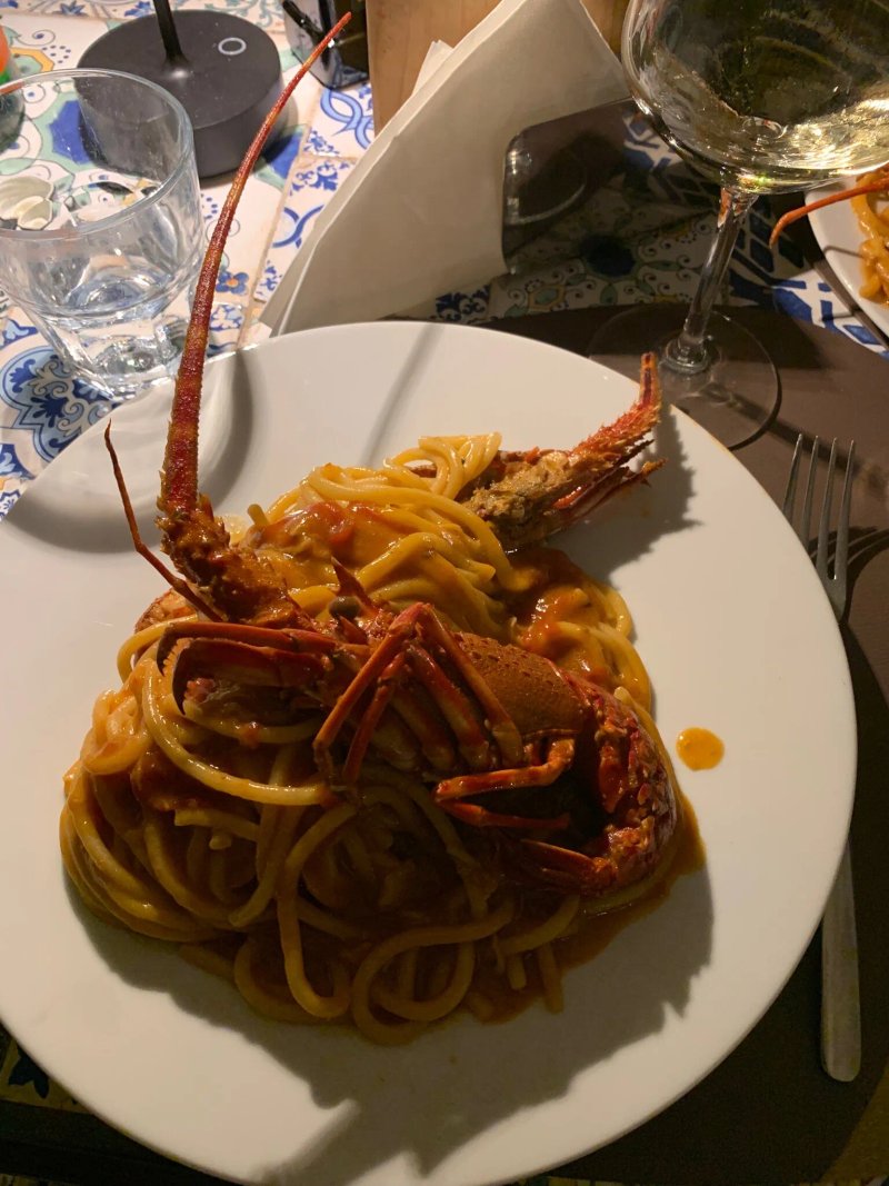 Made 'n Sicilia - Piano Vignazze Scopello