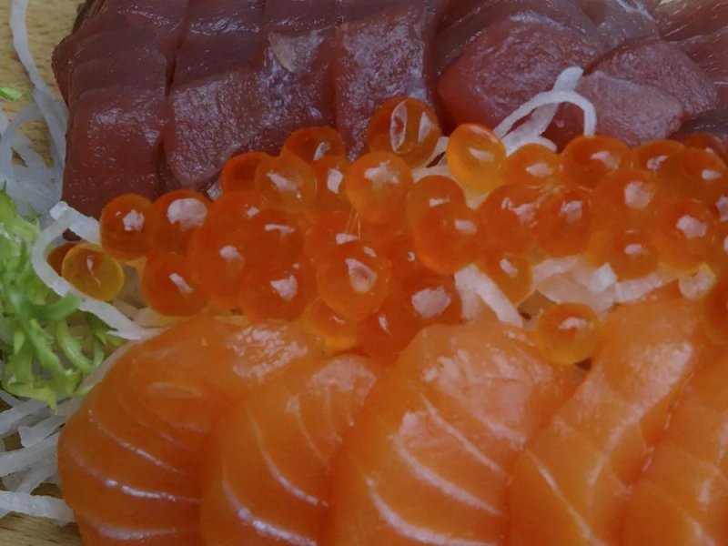 Shinyu Sushi House