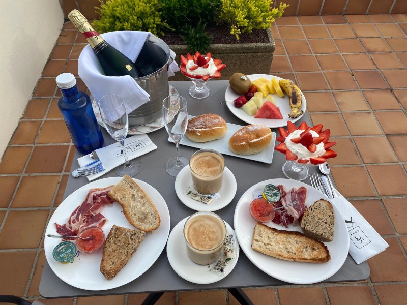 Hotel Karlos Arguinano