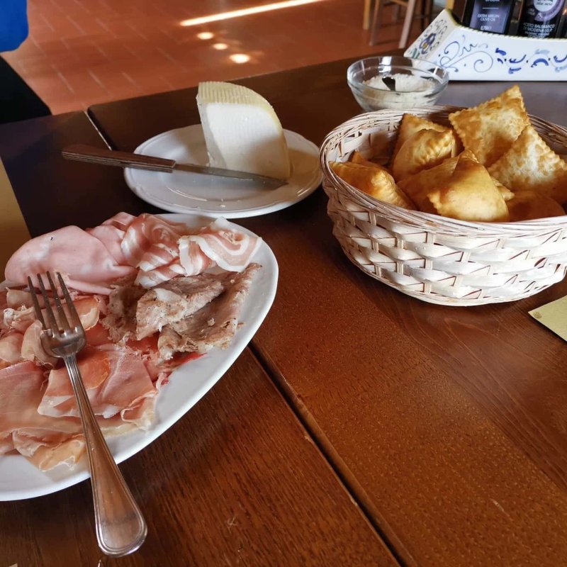 La Cartiera dei Benandanti
