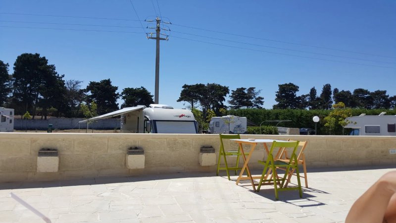 Tenuta i quattro venti