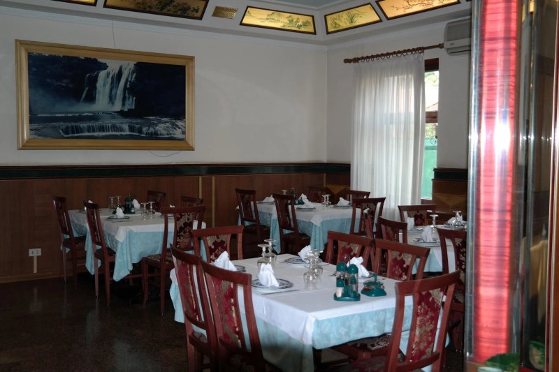Ristorante Cinese Shanghai