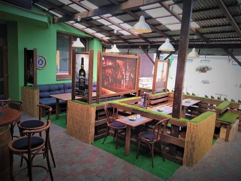 Klub Cafe Bar