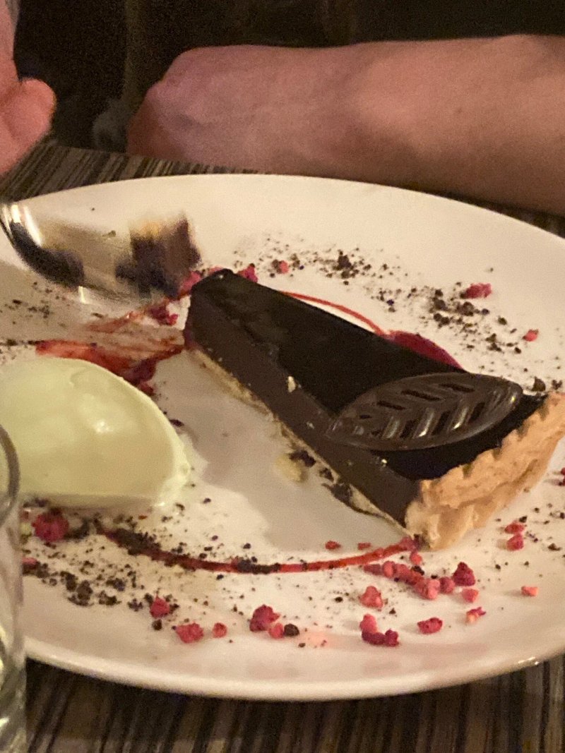 Flory Restaurant