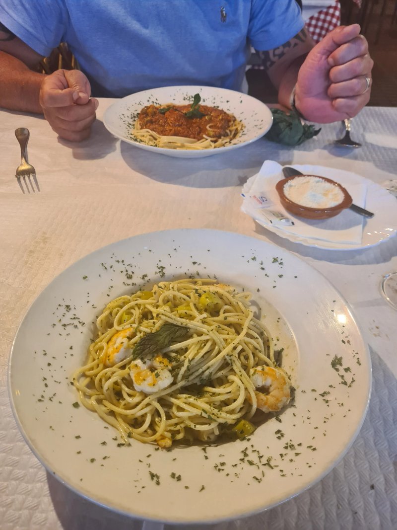 Ristorante Sabatini
