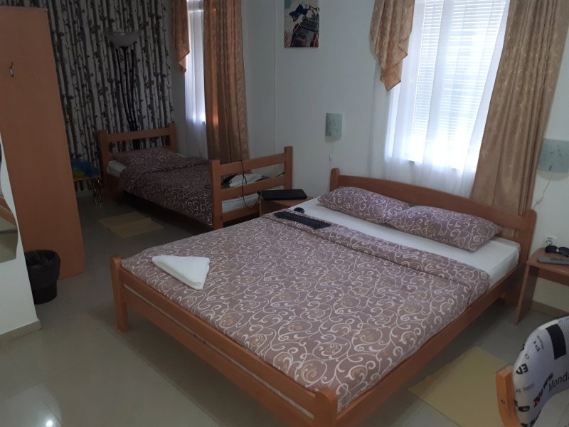 Hostel StanNaDan