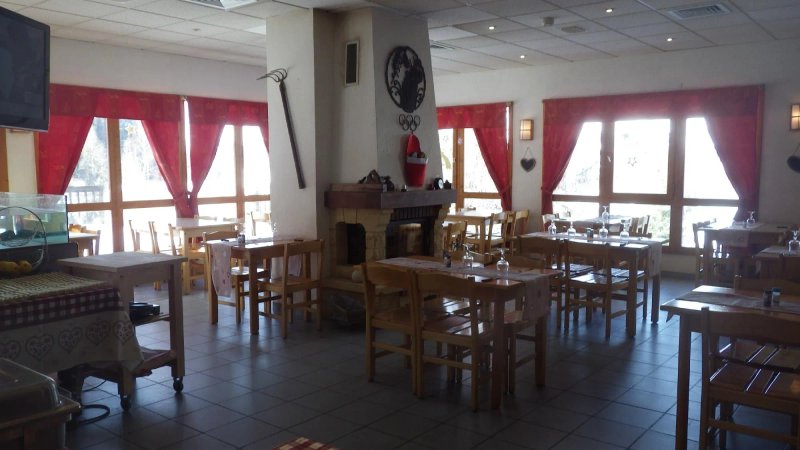 Chalet Chez France
