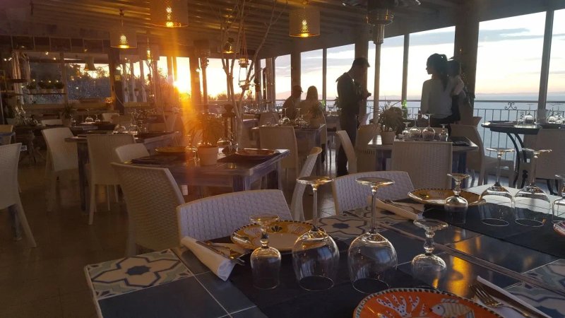 Ristorante Il Borgo
