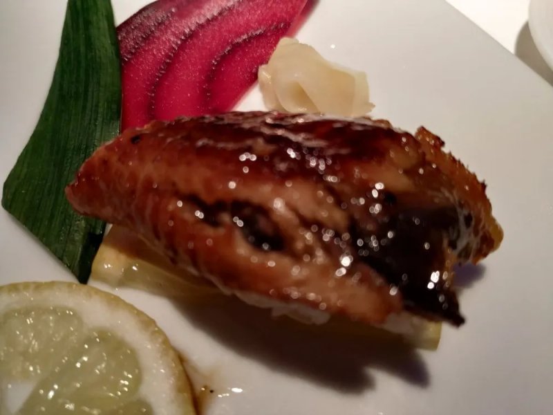 Restaurant Yoshino