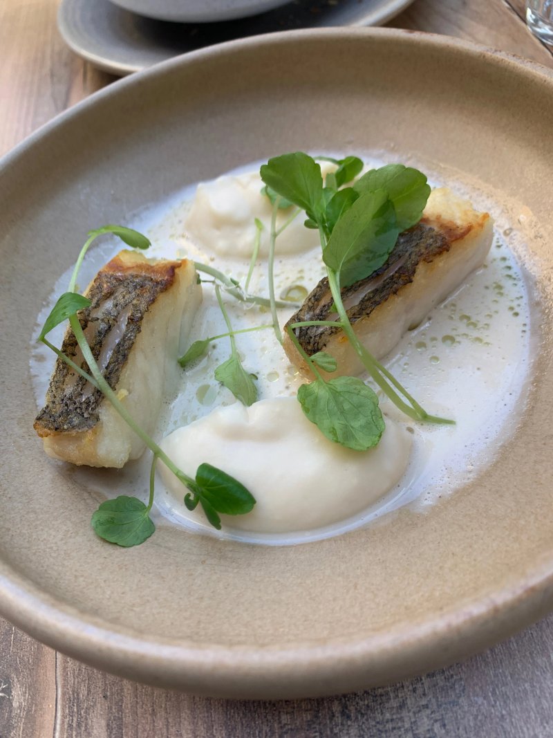 Restaurant Nogen