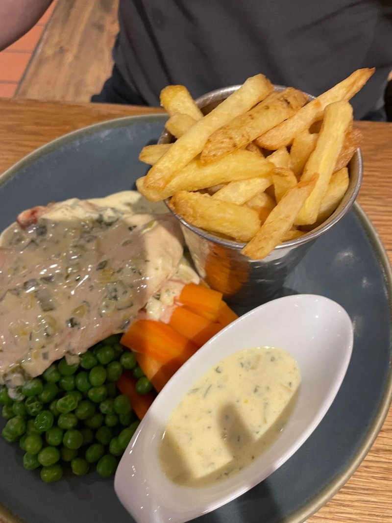 The Kings Head