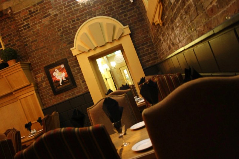 Martino's Jarrow