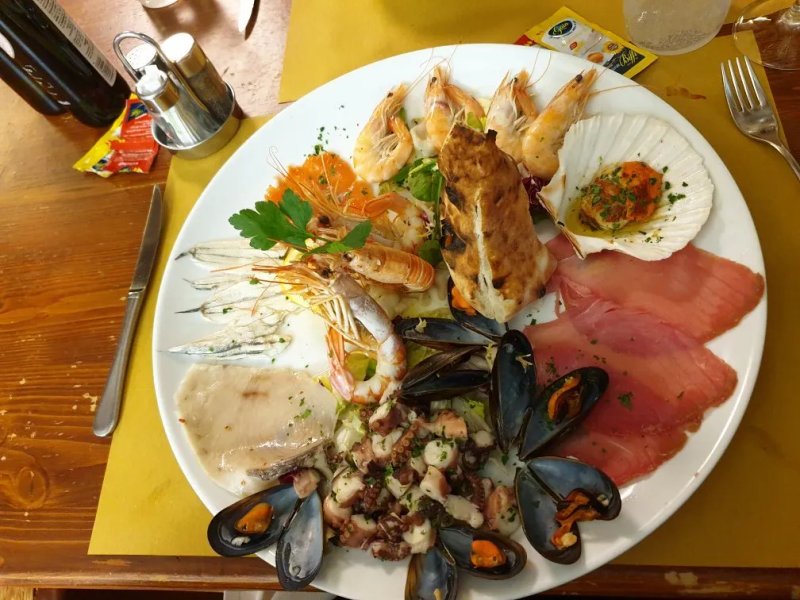 Pizzeria Ristorante Marechiaro