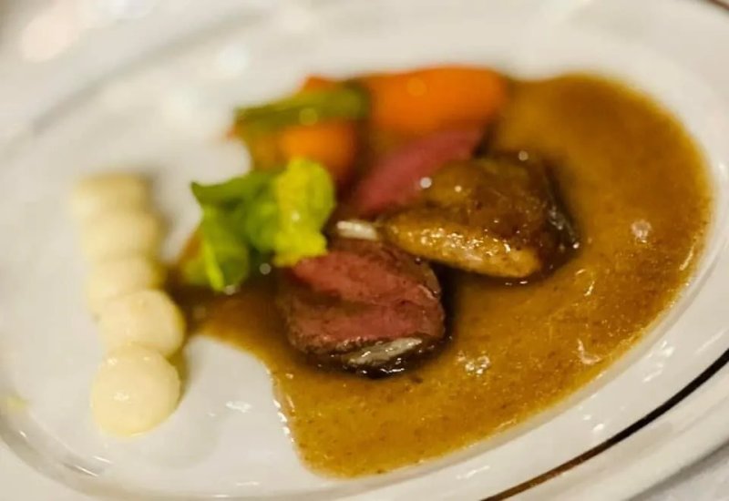 Brasserie Andre