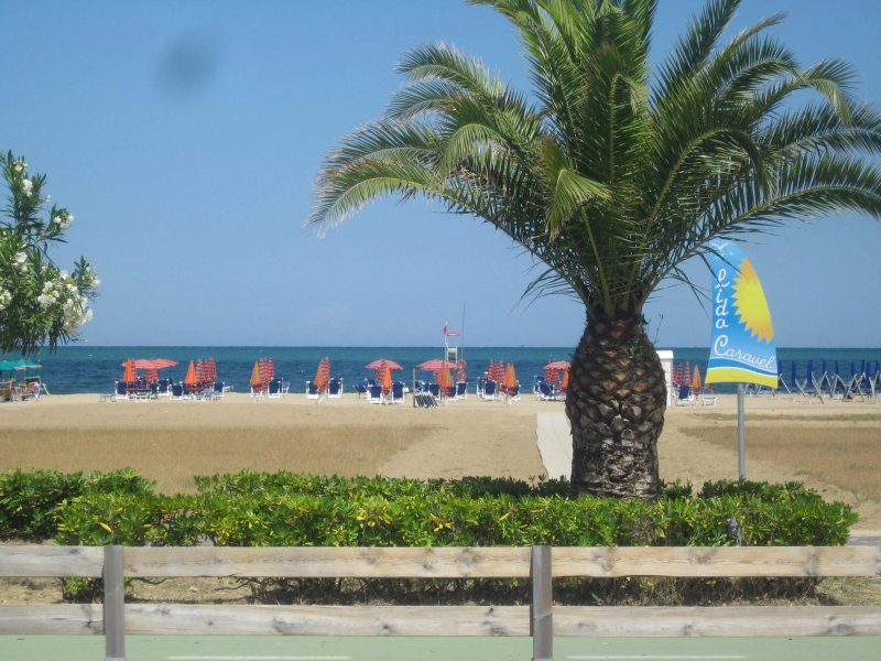 Hotel Caravel