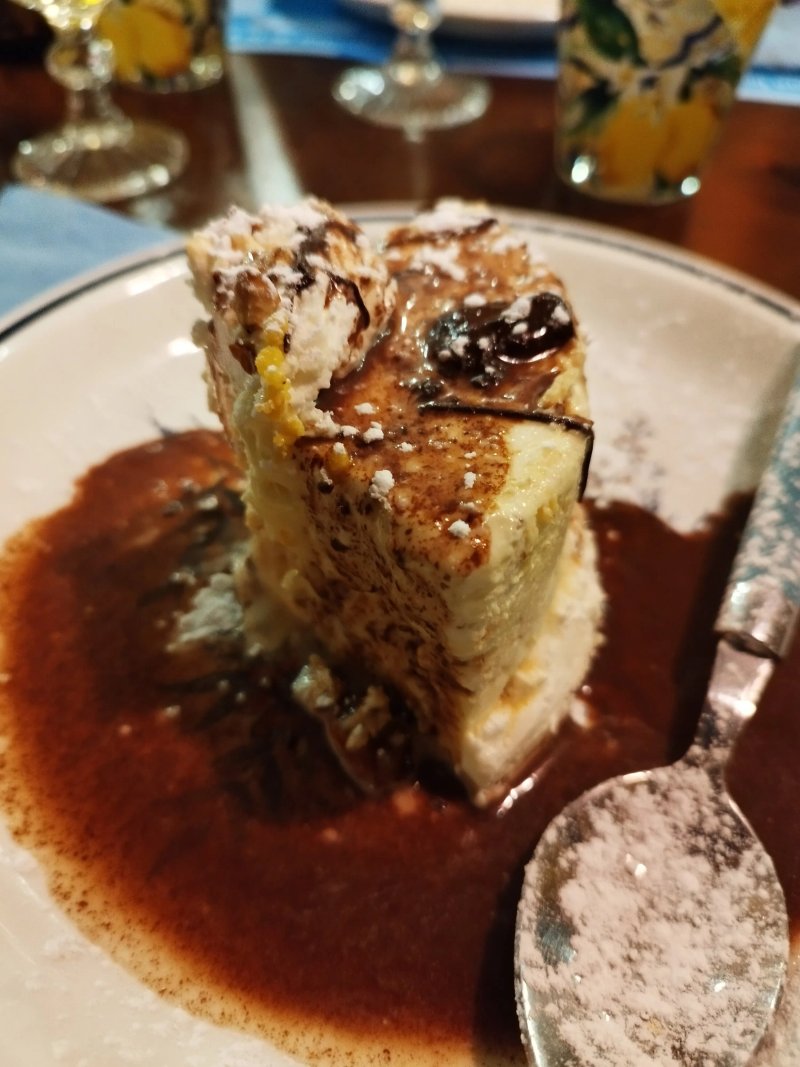 Pizzeria Toto
