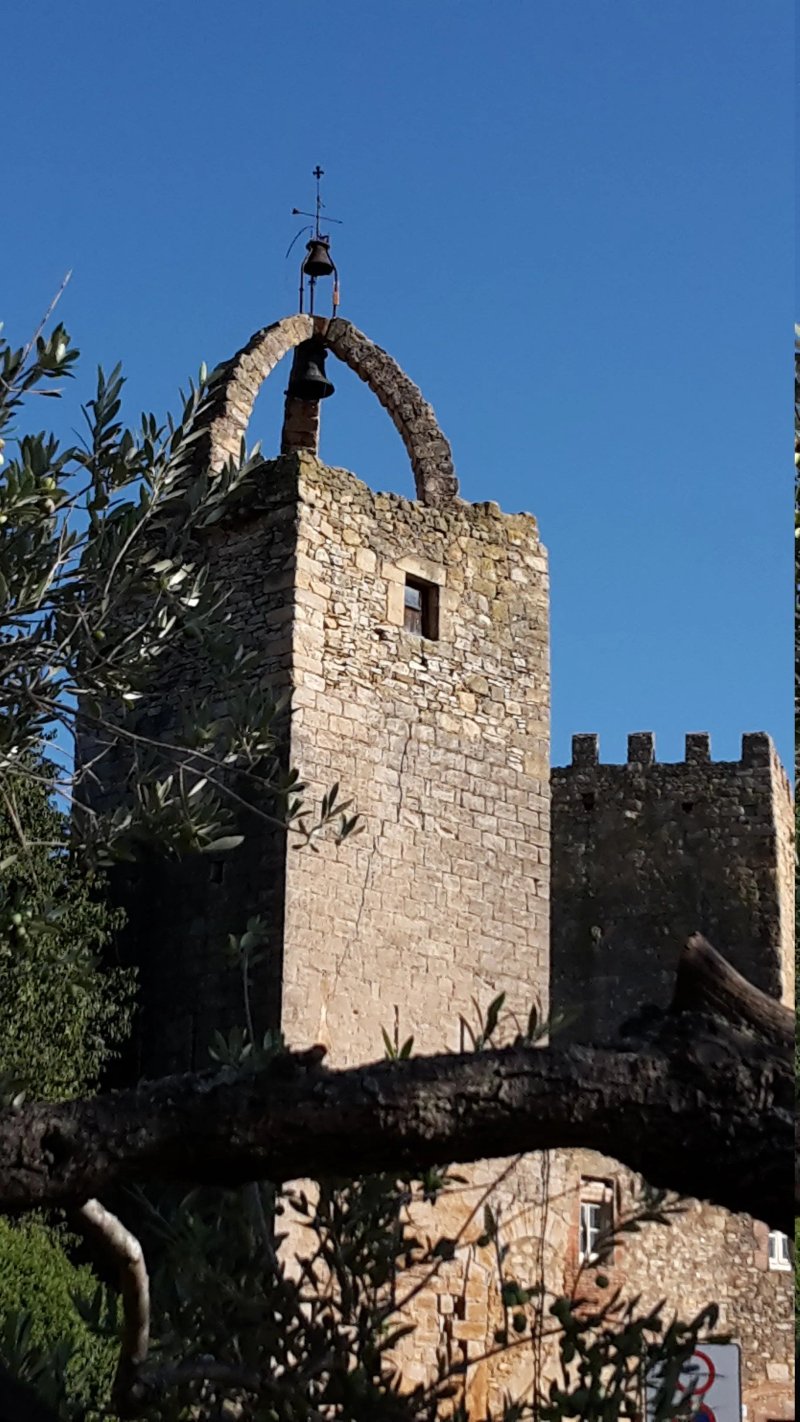 Castell de Peratallada