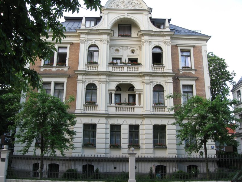 Hotel Uhland