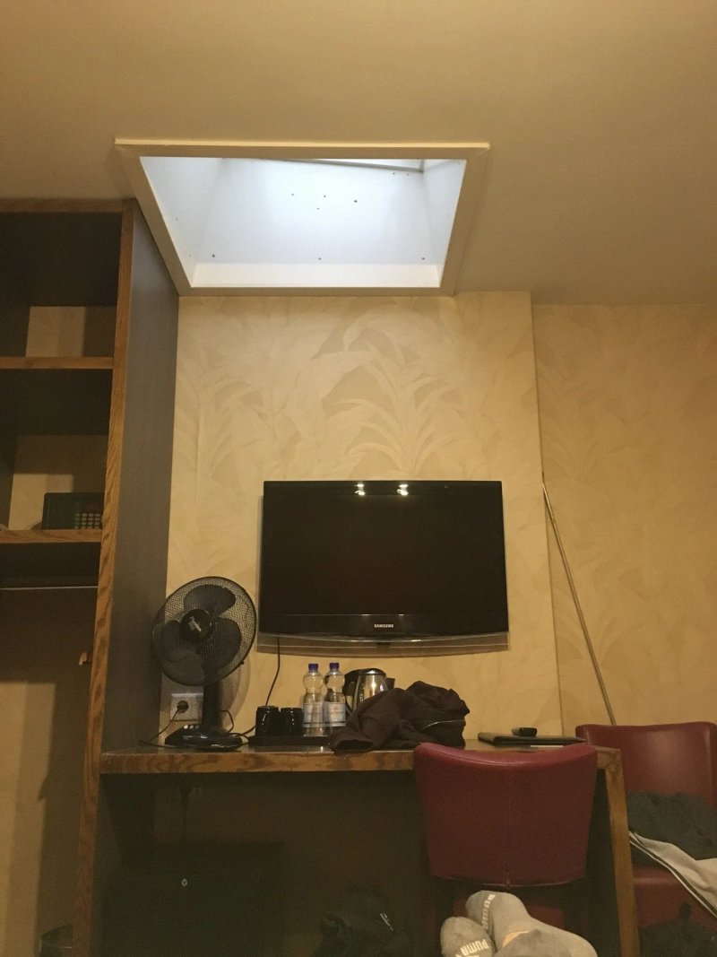 Hotel Monopole