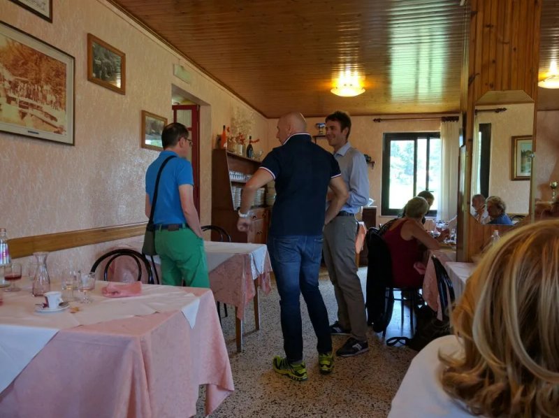 Trattoria Grassi Domenico