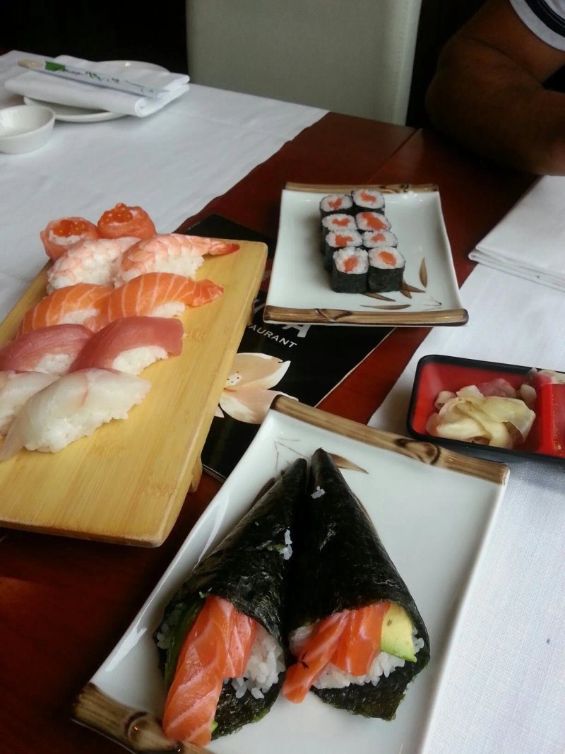 Sakura Japanese Restaurant