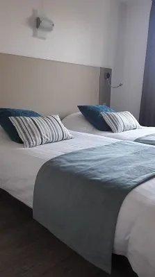 Hotel du Parc