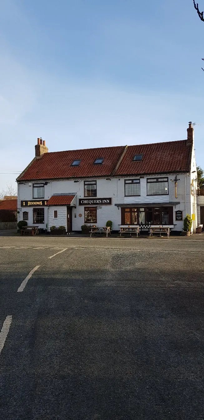 The Chequers Inn