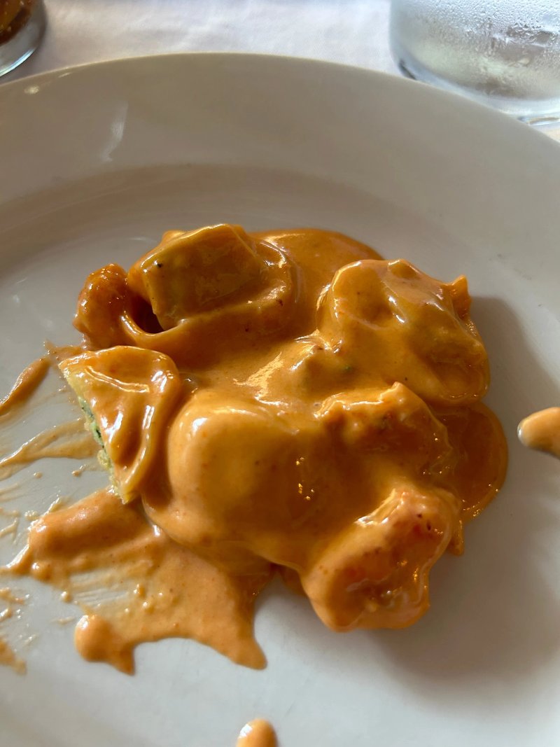 Restaurante Casa Blas