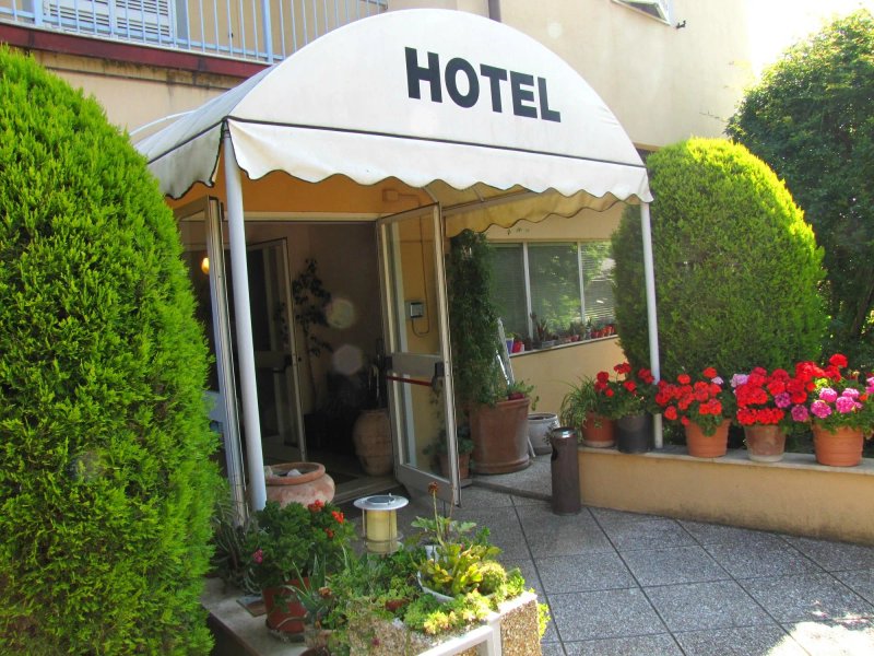 Hotel La Darsena