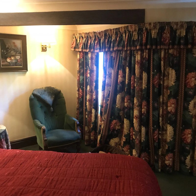 The Bear Hotel