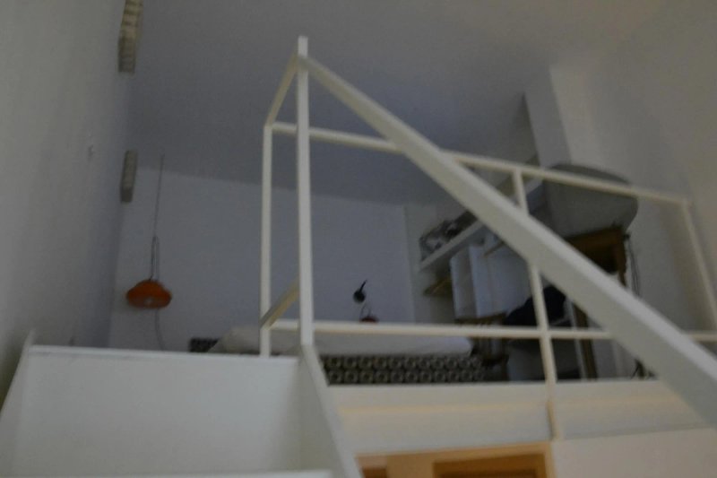 Flat Napoli Perche No