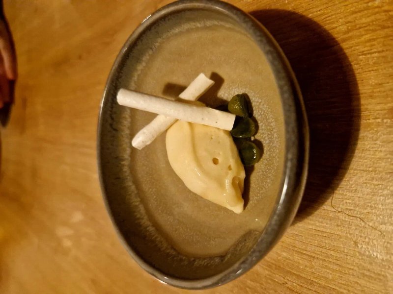 The Flintlock Restaurant