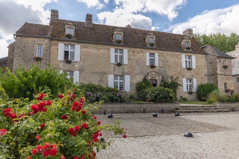 Demeures & Châteaux Ferme de la Ranconnière