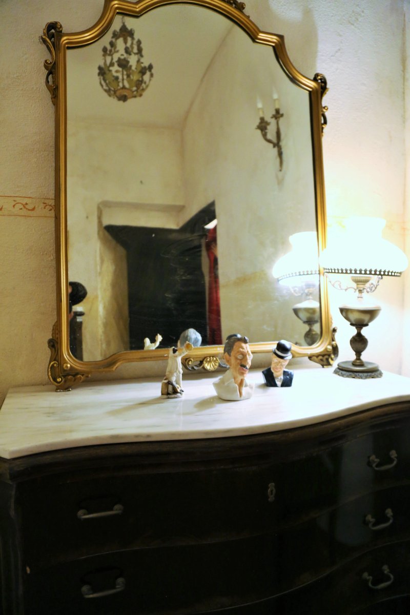 Theatri - cultura napoletana