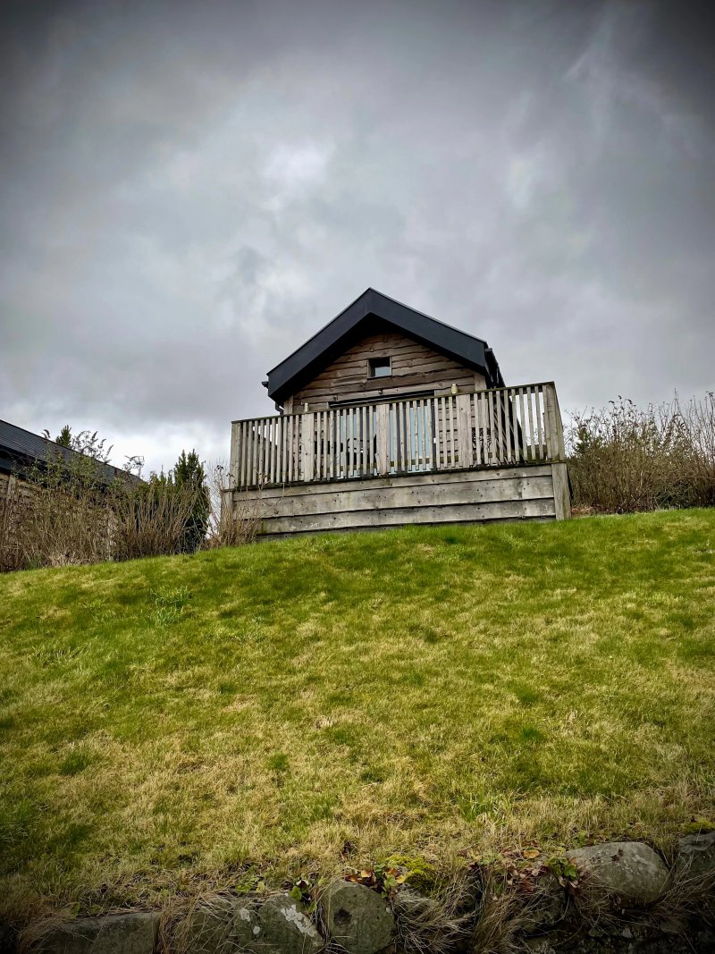 Balmeadowside Country Lodges and Cottages