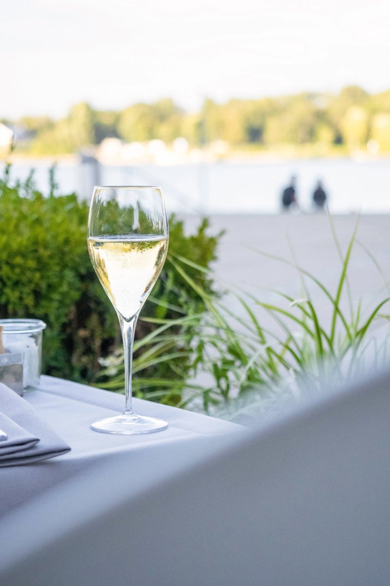 Bellpepper Restaurant & Terrasse