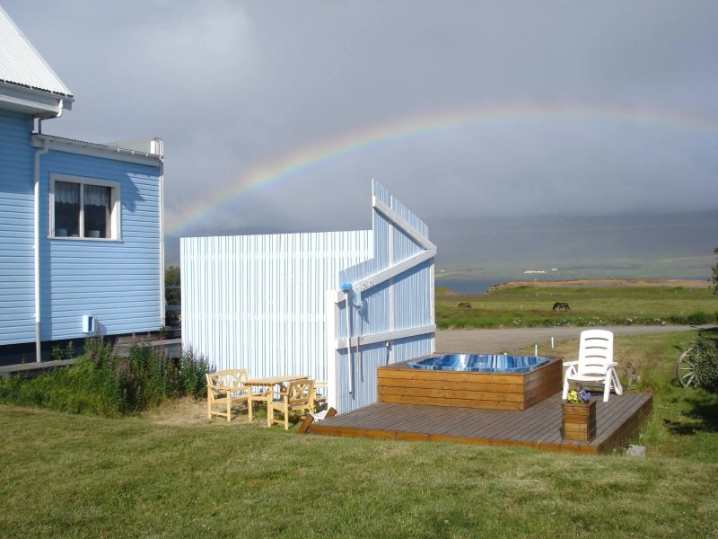 Guesthouse Petursborg