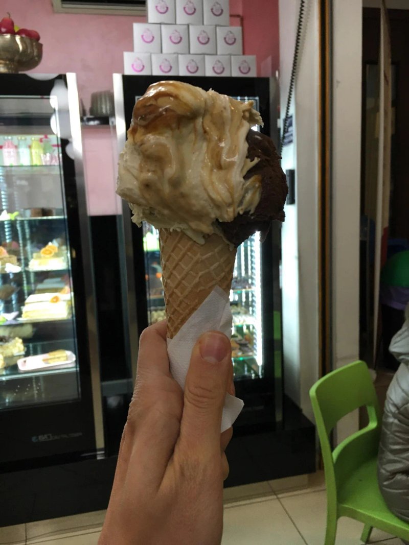 Gelateria Mastro Cianuri