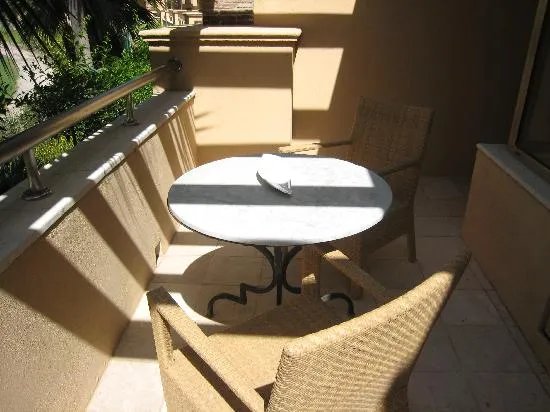 Rio Real Golf Hotel