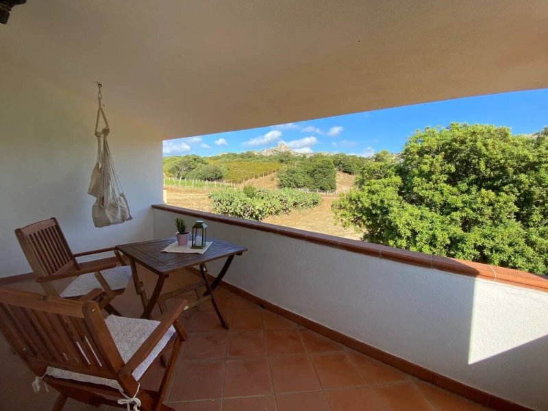 Agriturismo Lu Branu