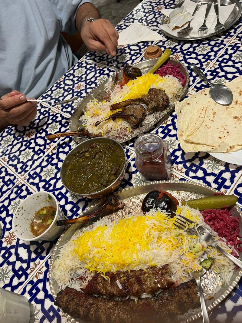 Darband Restaurant