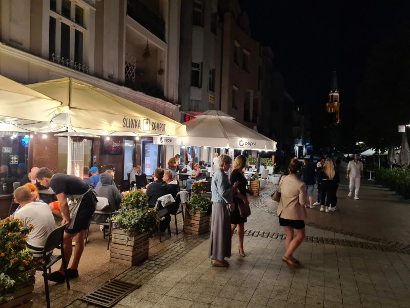 Istanbul Doner Kebap