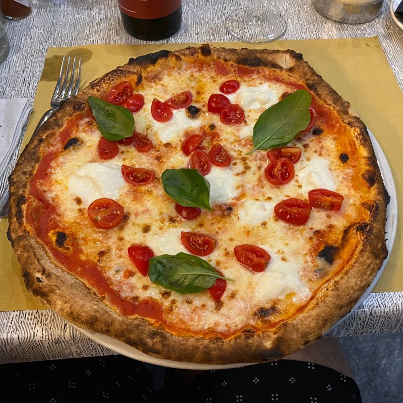 Ristorante Okay Pub