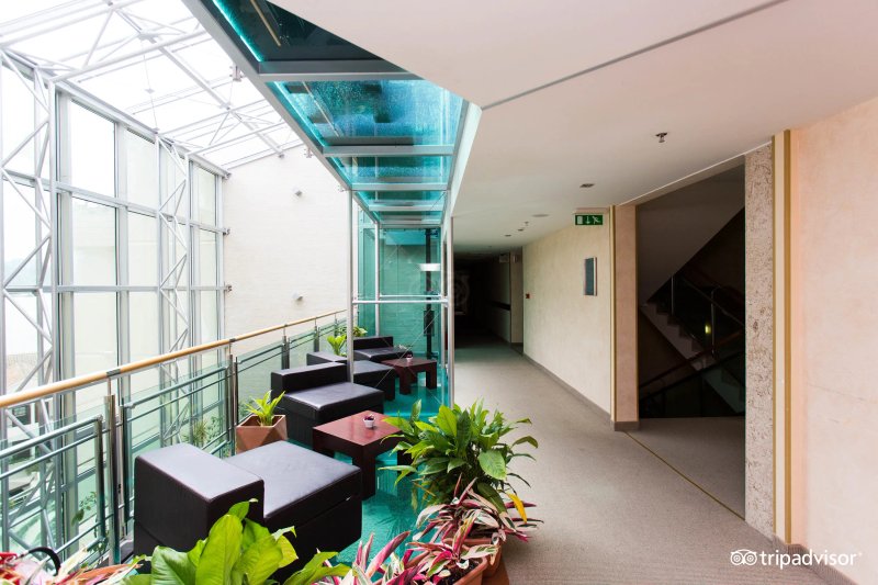 Monte Casa Spa & Wellness