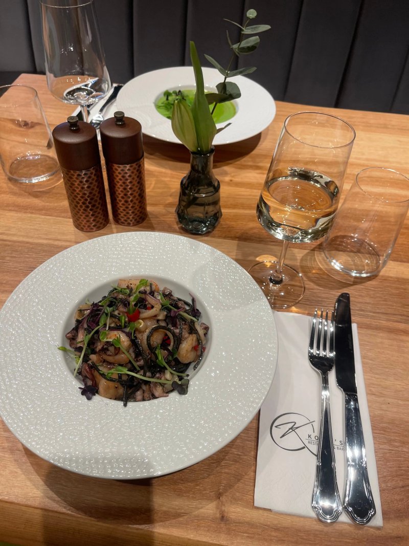Kona`s Restaurant und Bar