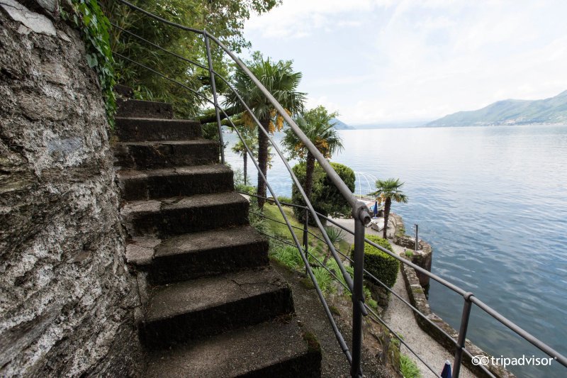 Relais Villa Porta