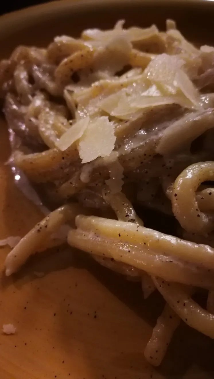 Piccola Osteria Lucca Drento