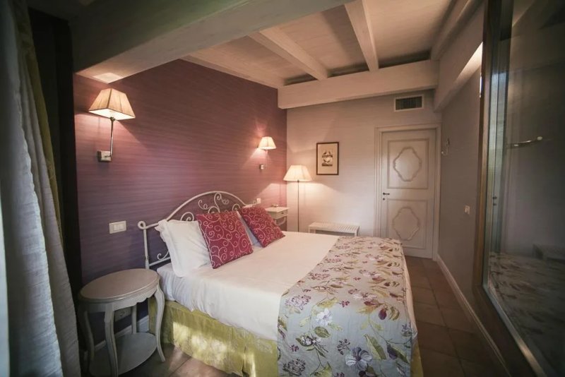 Residenza Le Batesine
