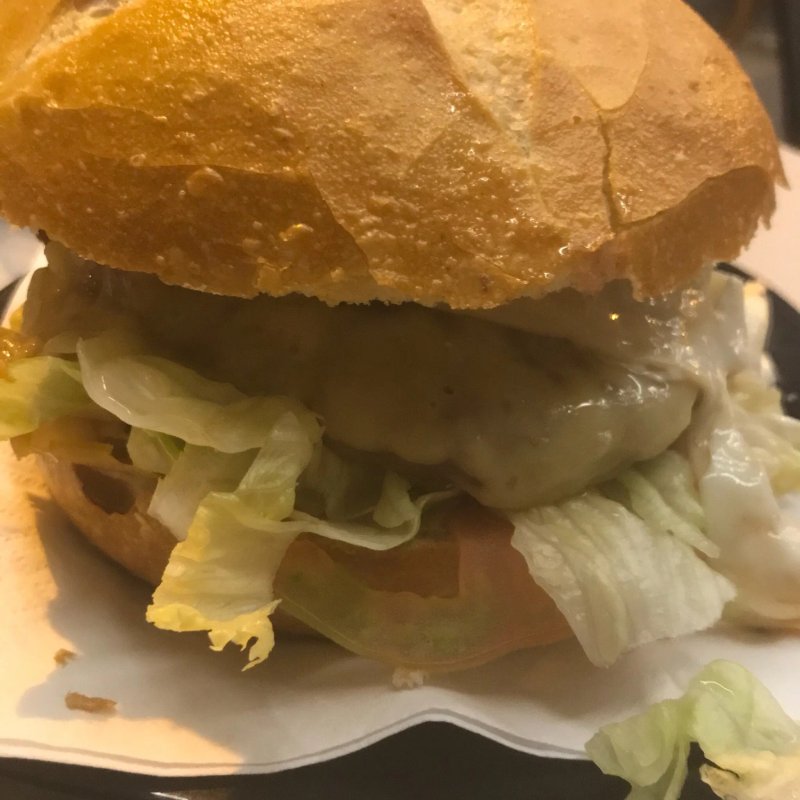 Gastrobar Capi
