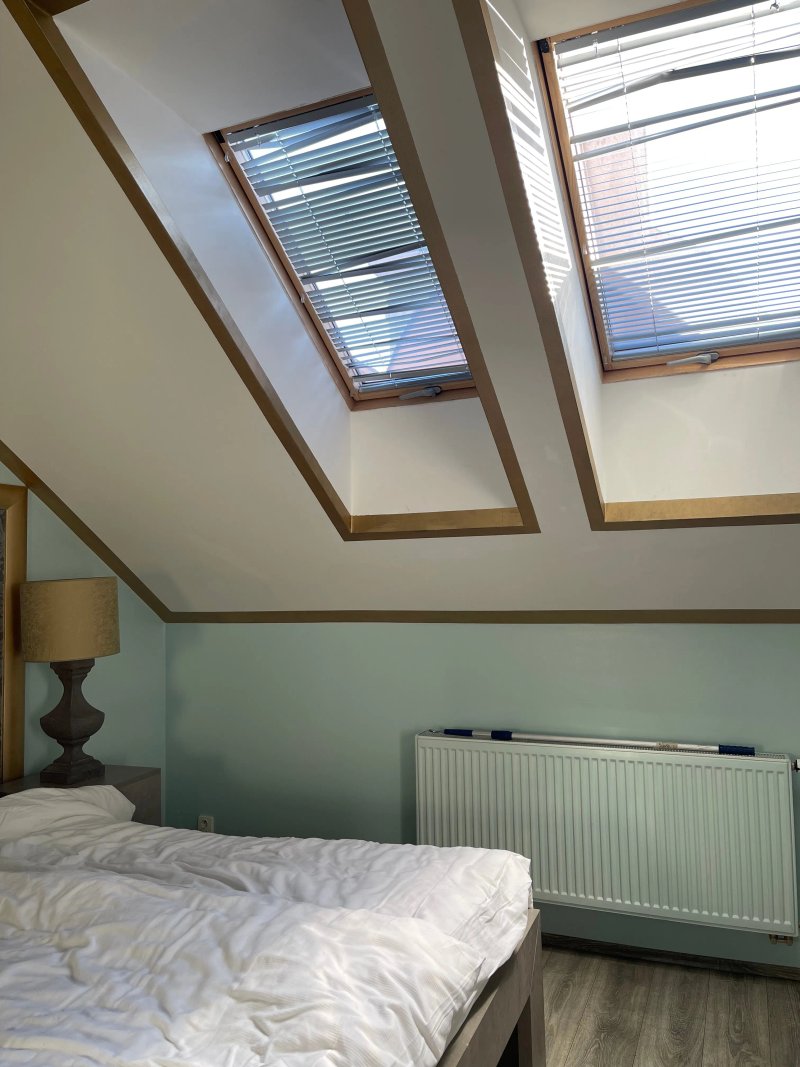 Gorgeous Prague Rooms